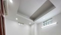 Cho thuê căn hộ CCMN ngõ 213 Phố  Giáp Nhất 50m2, 2 ngủ, Full đồ, chỉ 7 triệu/tháng.